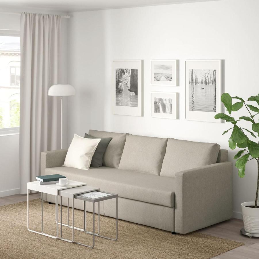 Eg Links-Wunderschoene 70M Grosse 2-Zimmer City Wohnung Naehe Salzburg Freilassing Exterior photo