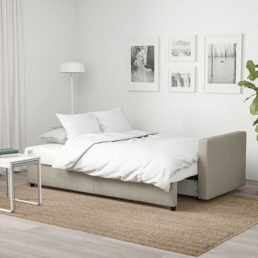 Eg Links-Wunderschoene 70M Grosse 2-Zimmer City Wohnung Naehe Salzburg Freilassing Exterior photo
